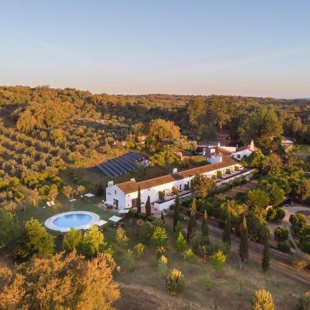 Imani Country House Évora Exterior foto