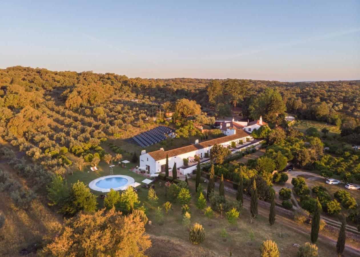 Imani Country House Évora Exterior foto
