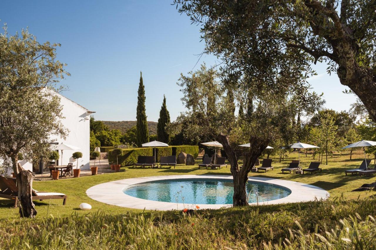 Imani Country House Évora Exterior foto