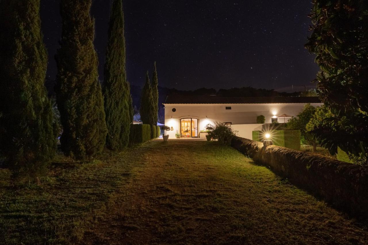 Imani Country House Évora Exterior foto