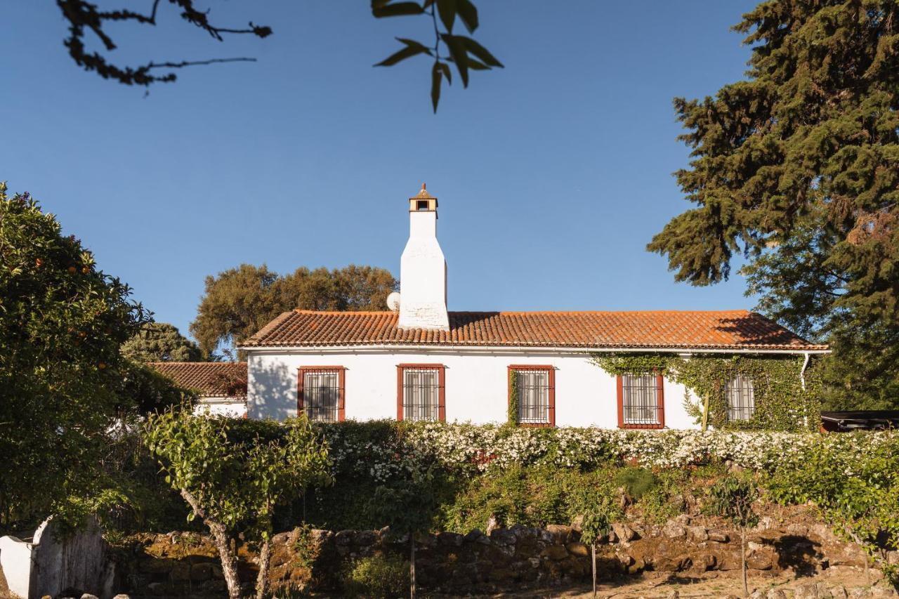 Imani Country House Évora Exterior foto