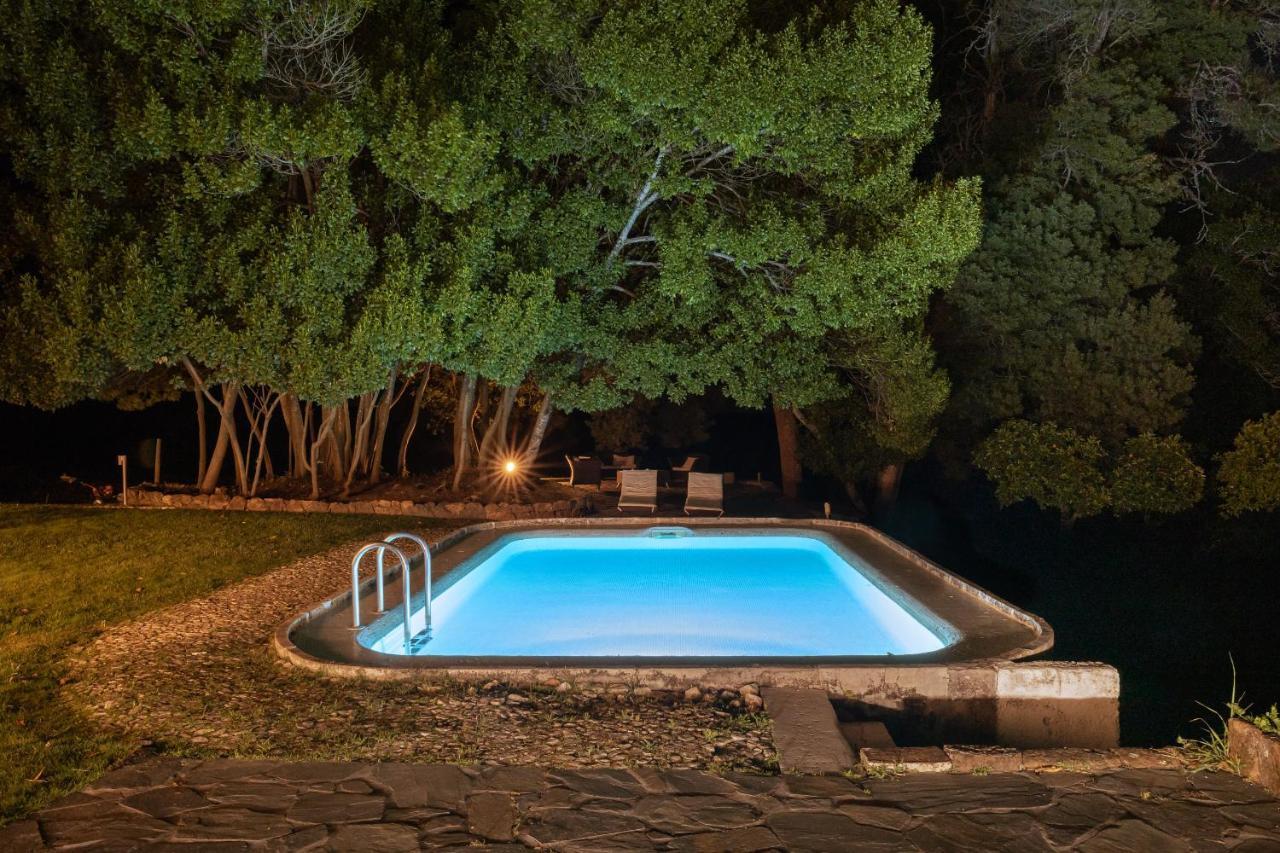 Imani Country House Évora Exterior foto