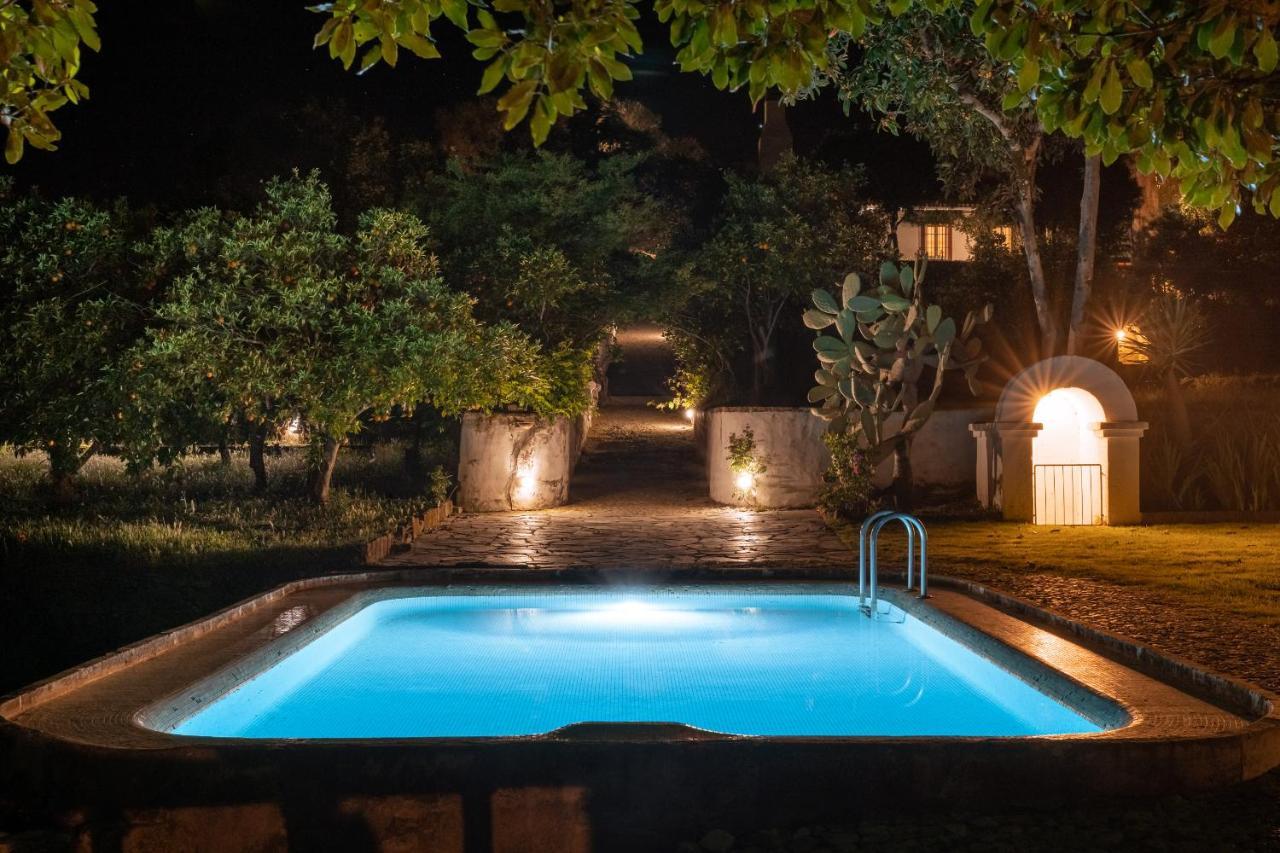 Imani Country House Évora Exterior foto