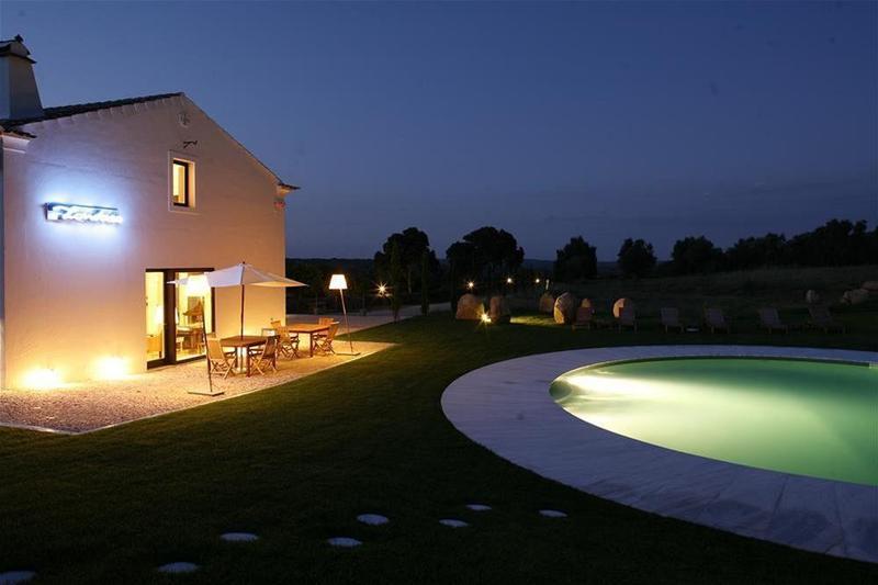 Imani Country House Évora Exterior foto