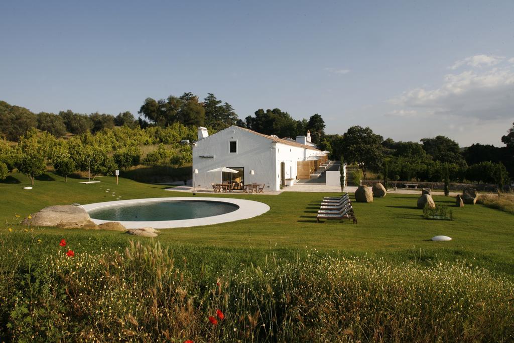 Imani Country House Évora Exterior foto